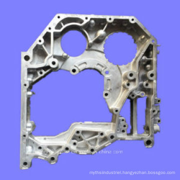 Customized Aluminum Precision Die Casting for Housing